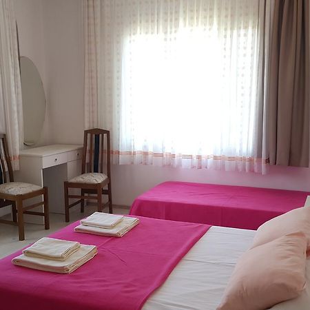 Ayvalik Pansiyon Экстерьер фото