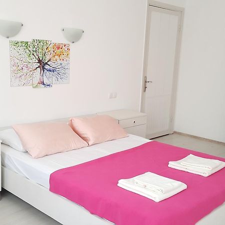 Ayvalik Pansiyon Экстерьер фото