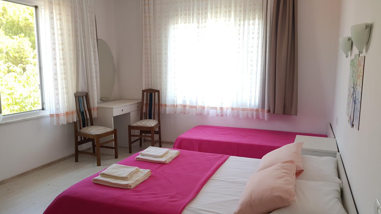 Ayvalik Pansiyon Экстерьер фото