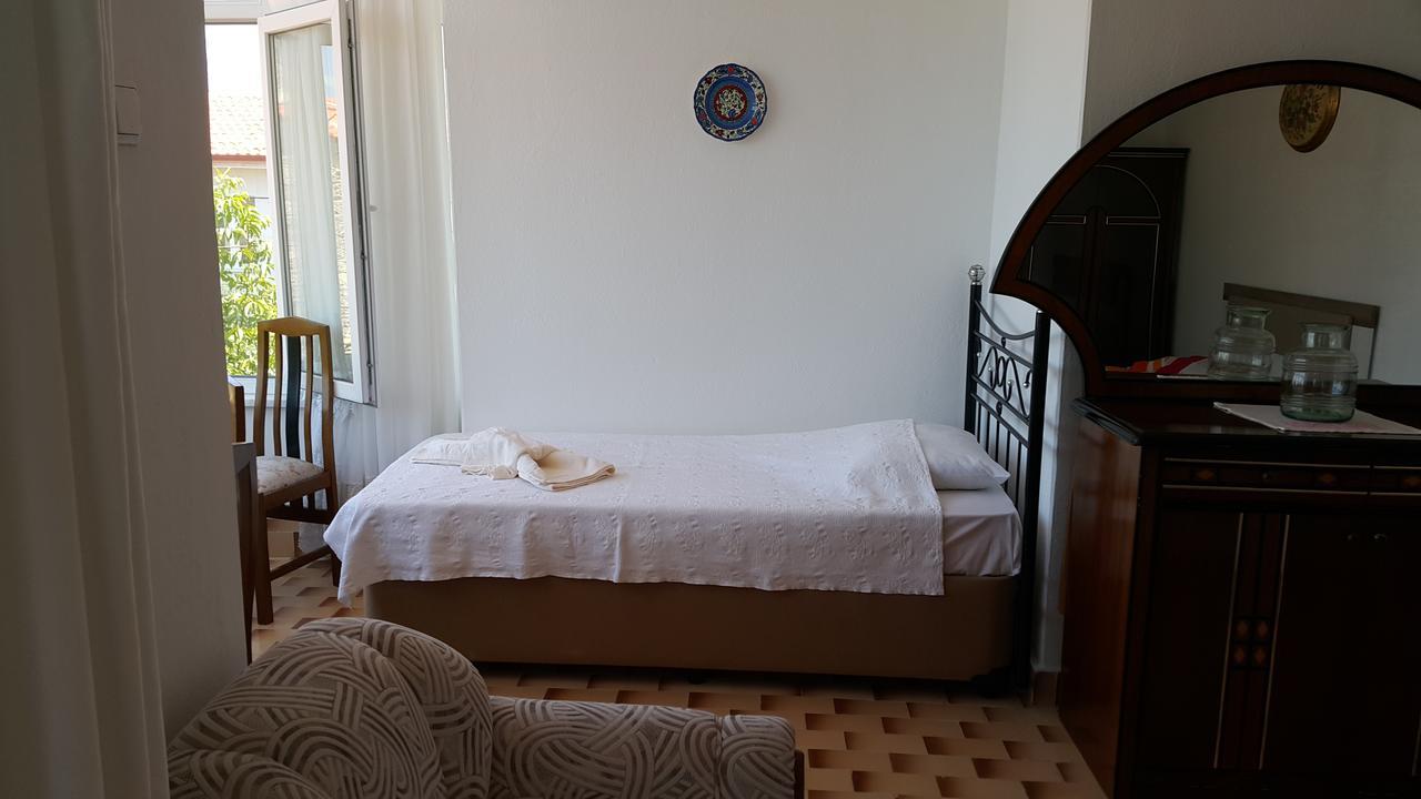 Ayvalik Pansiyon Экстерьер фото