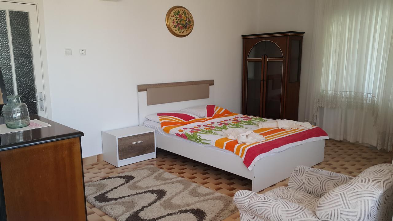 Ayvalik Pansiyon Экстерьер фото