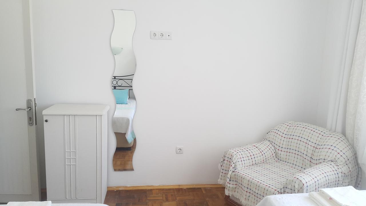 Ayvalik Pansiyon Экстерьер фото